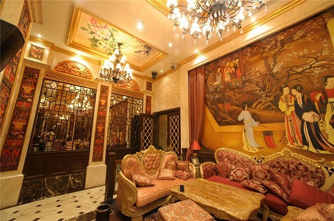 西平高档KTV妹子质量哪家好